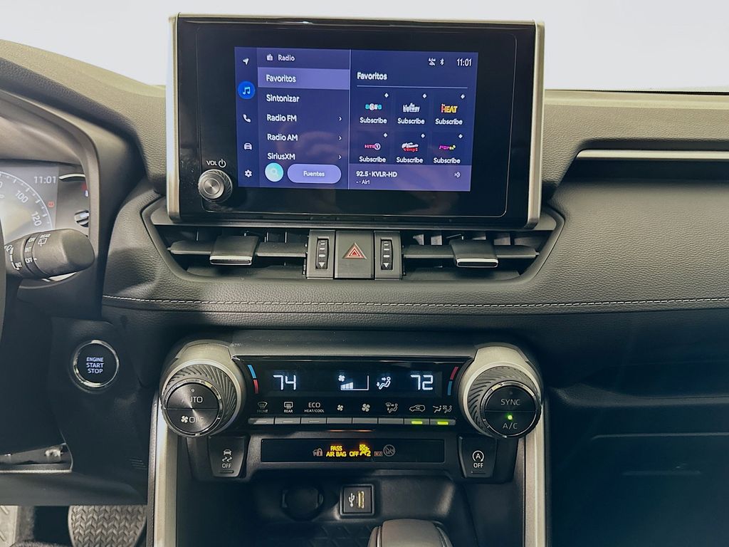 Thumbnail: 2025 Toyota RAV4 - 14