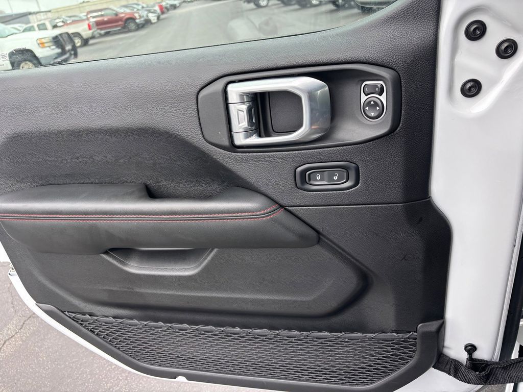 Used Car 2024 Jeep Wrangler  Rubicon X For Sale Under $50,000 In Austin, Texas