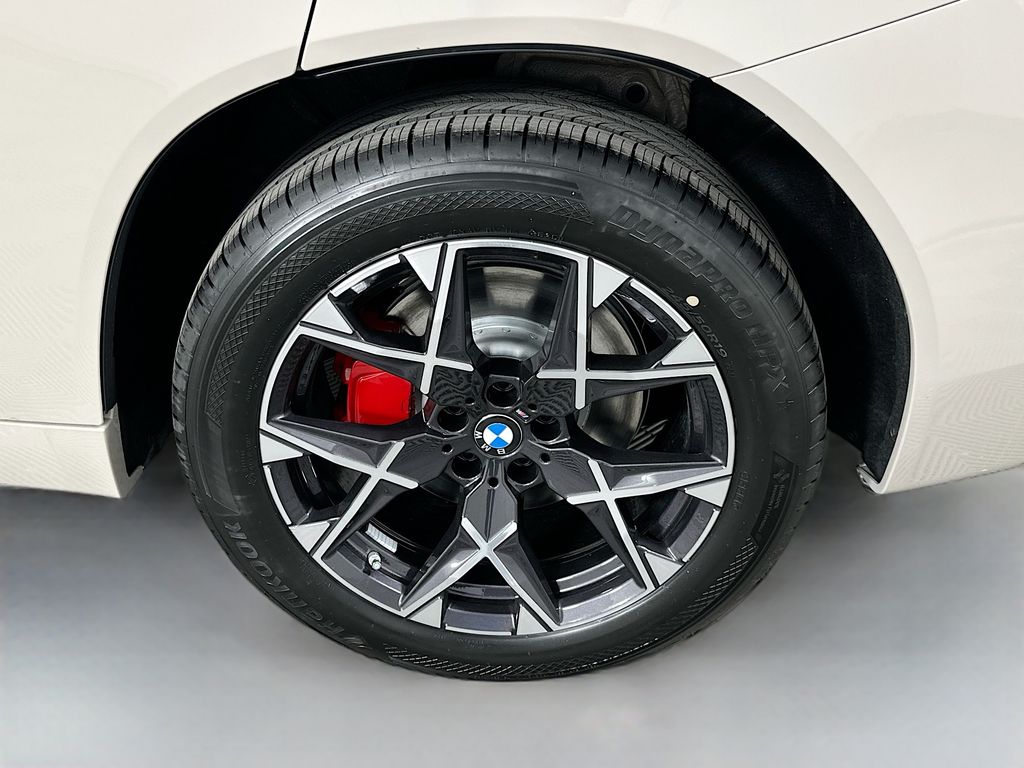 Thumbnail: 2026 BMW X3 - 23