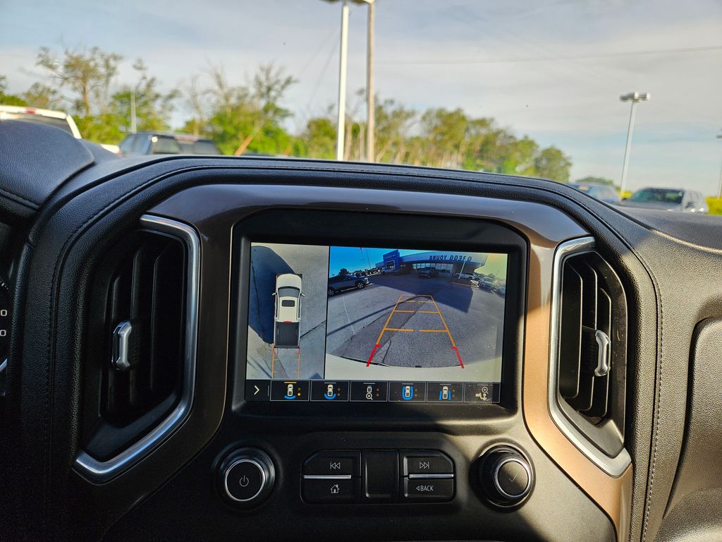 Used 2019 Chevrolet Silverado 1500 Truck