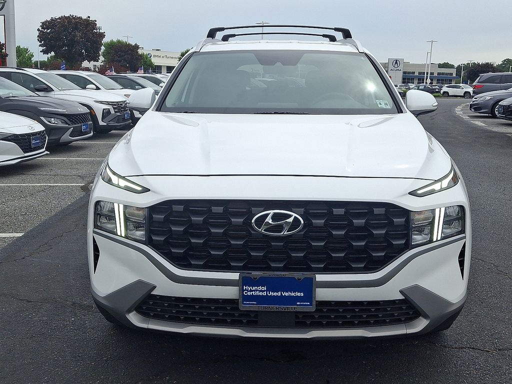 Thumbnail: 2023 Hyundai Santa Fe - 2