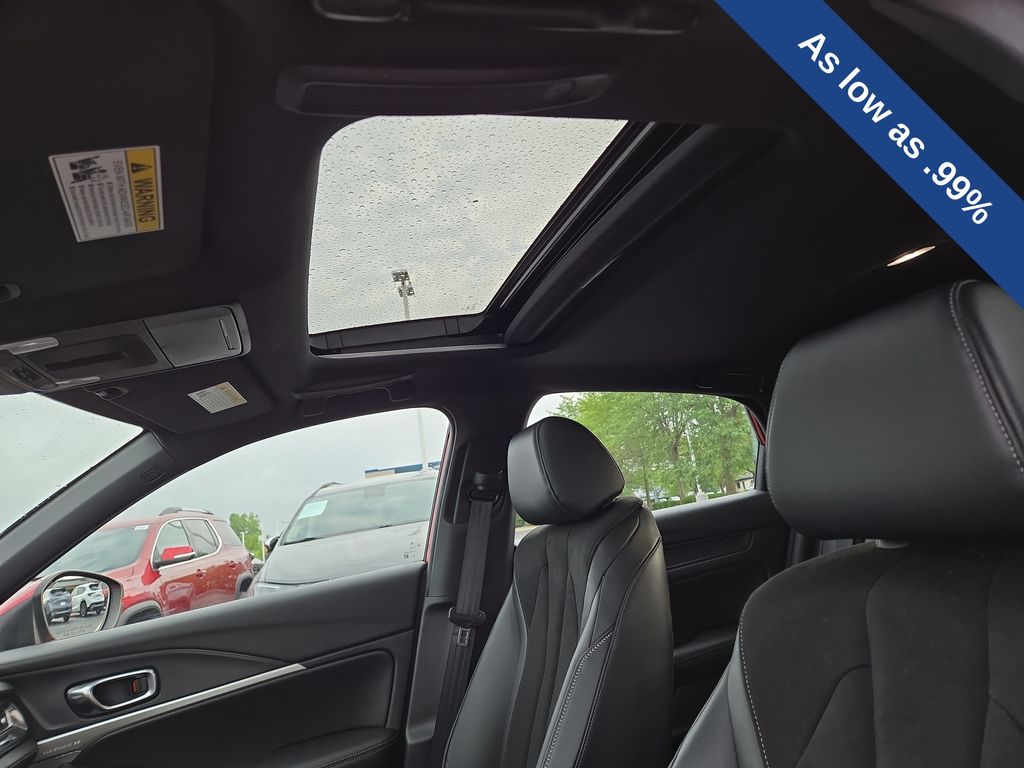 Used 2023 Acura Integra For Sale in Fort Wayne, IN