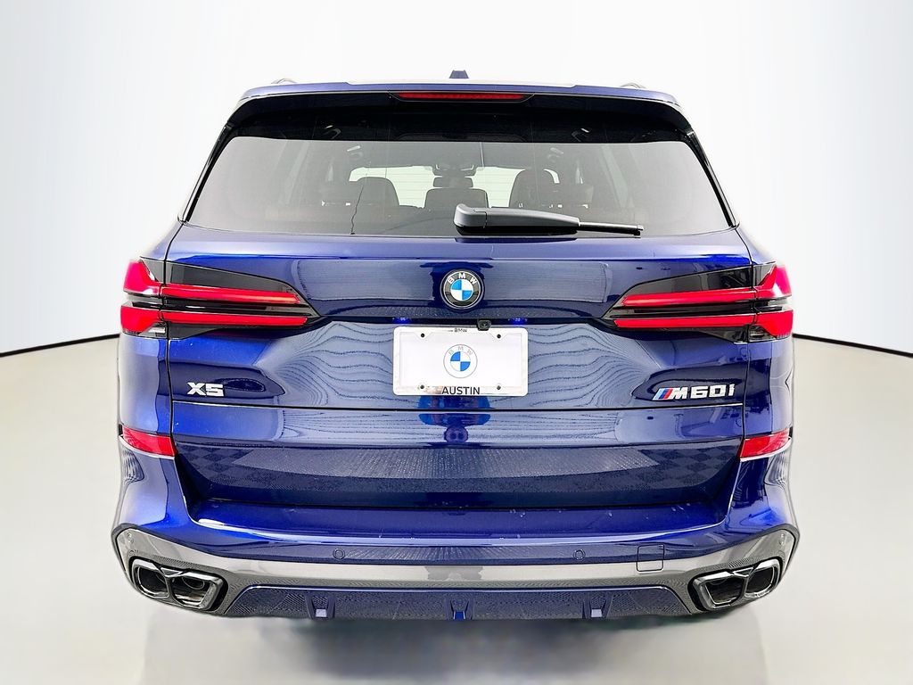 Thumbnail: 2026 BMW X5 - 6