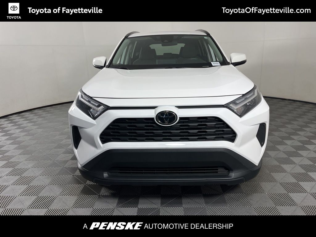 Thumbnail: 2024 Toyota RAV4 - 7