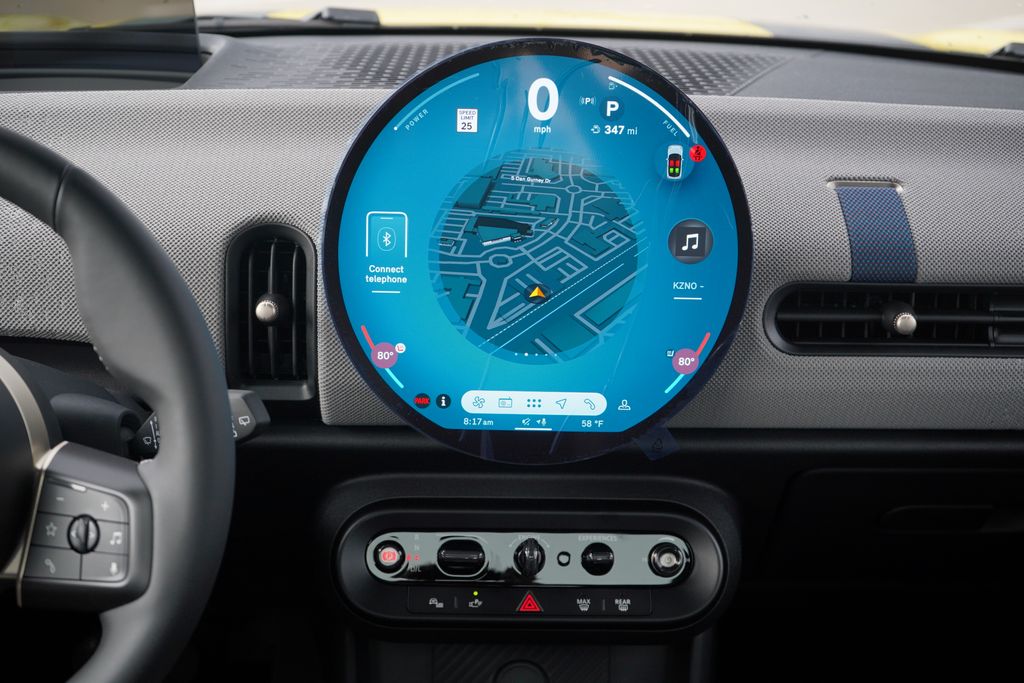 Thumbnail: 2026 MINI Cooper - 10