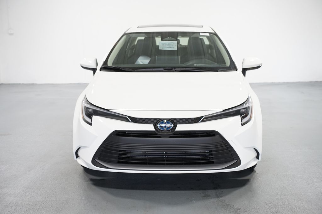 Thumbnail: 2025 Toyota Corolla - 2