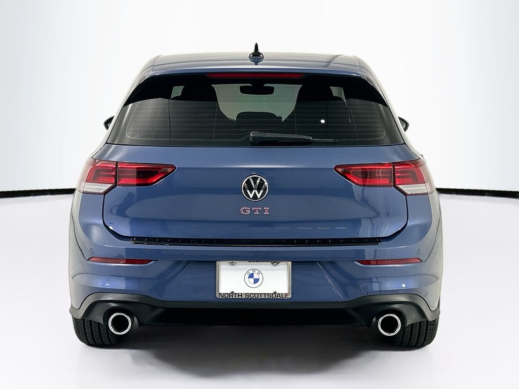 Thumbnail: 2025 Volkswagen Golf - 6