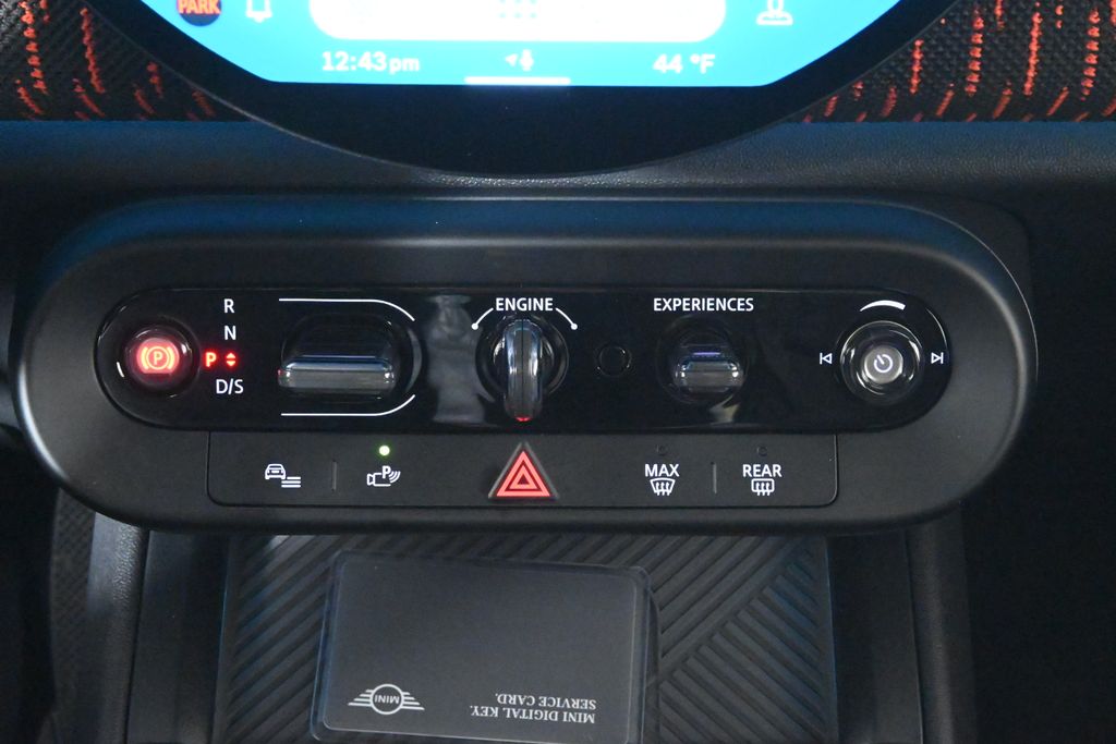 Thumbnail: 2026 MINI Cooper Countryman - 21