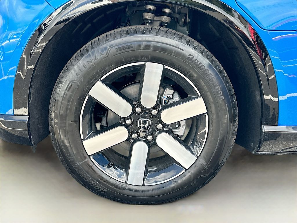 Thumbnail: 2025 Honda Prologue - 23