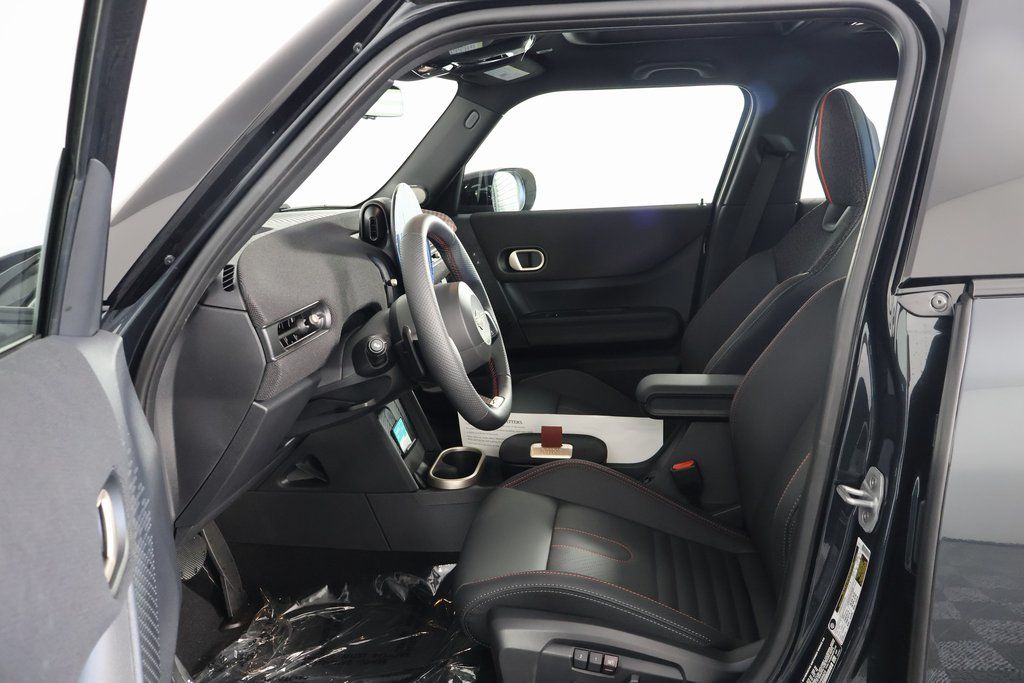 Thumbnail: 2026 MINI Cooper - 4
