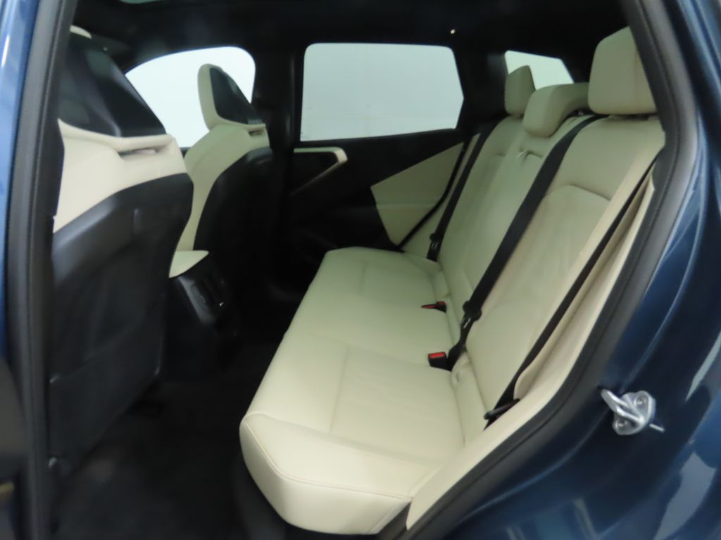 Thumbnail: 2025 BMW X3 - 22