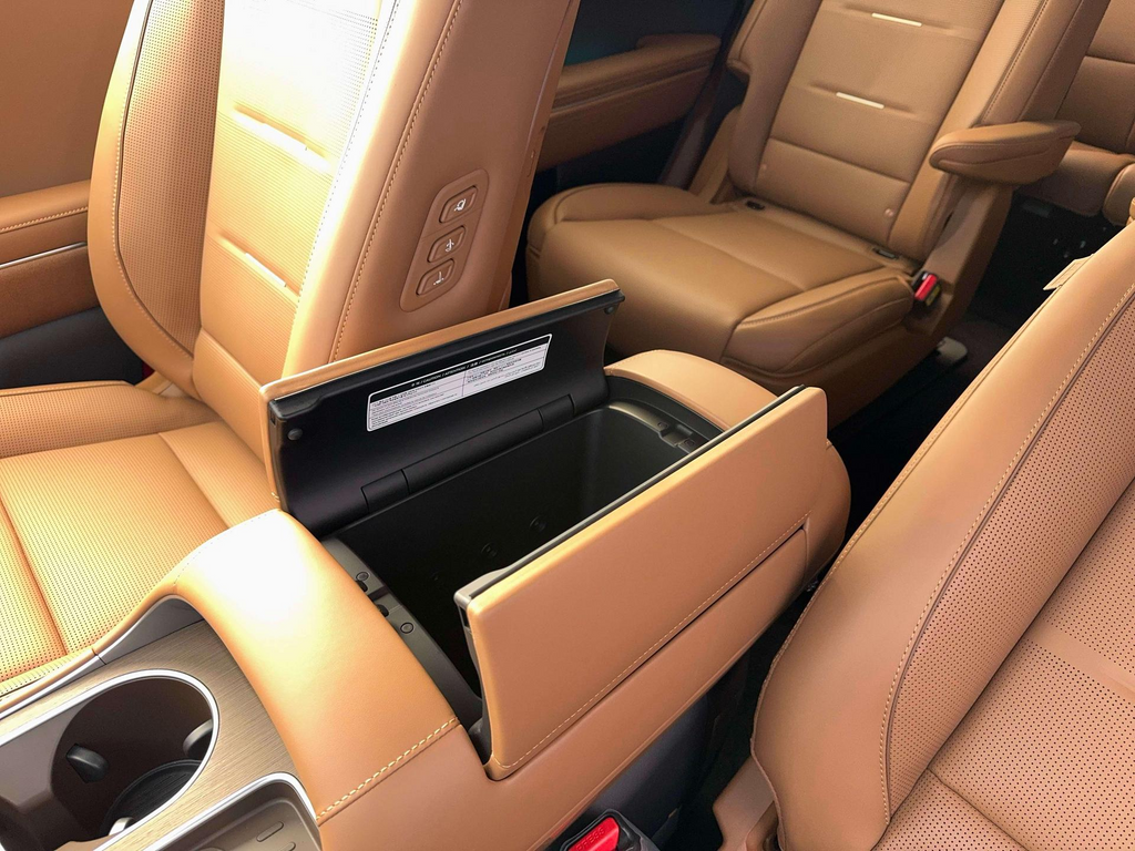 Thumbnail: 2026 Hyundai Palisade - 18