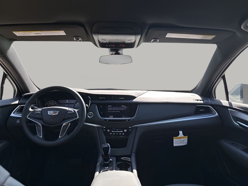 New Car 2025 Cadillac Xt5  Luxury For Sale Under $40,000 In Austin, Texas