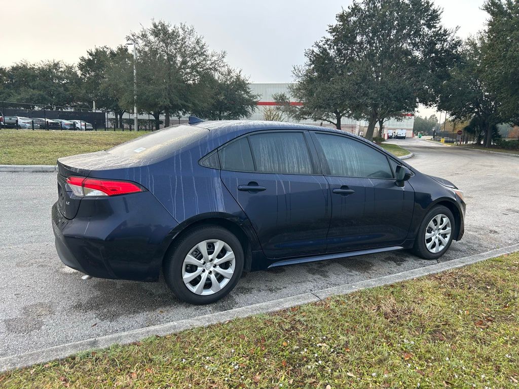 Thumbnail: 2023 Toyota Corolla - 5