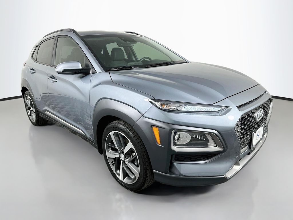 Thumbnail: 2019 Hyundai Kona - 3
