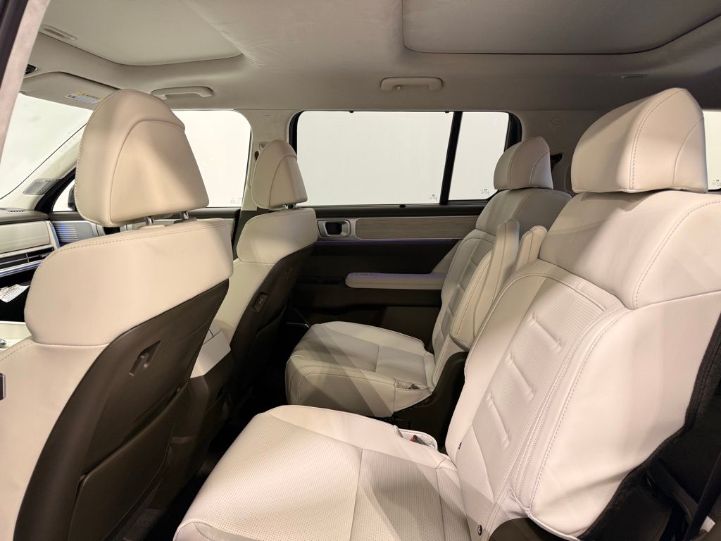 Thumbnail: 2024 Hyundai Santa Fe - 20