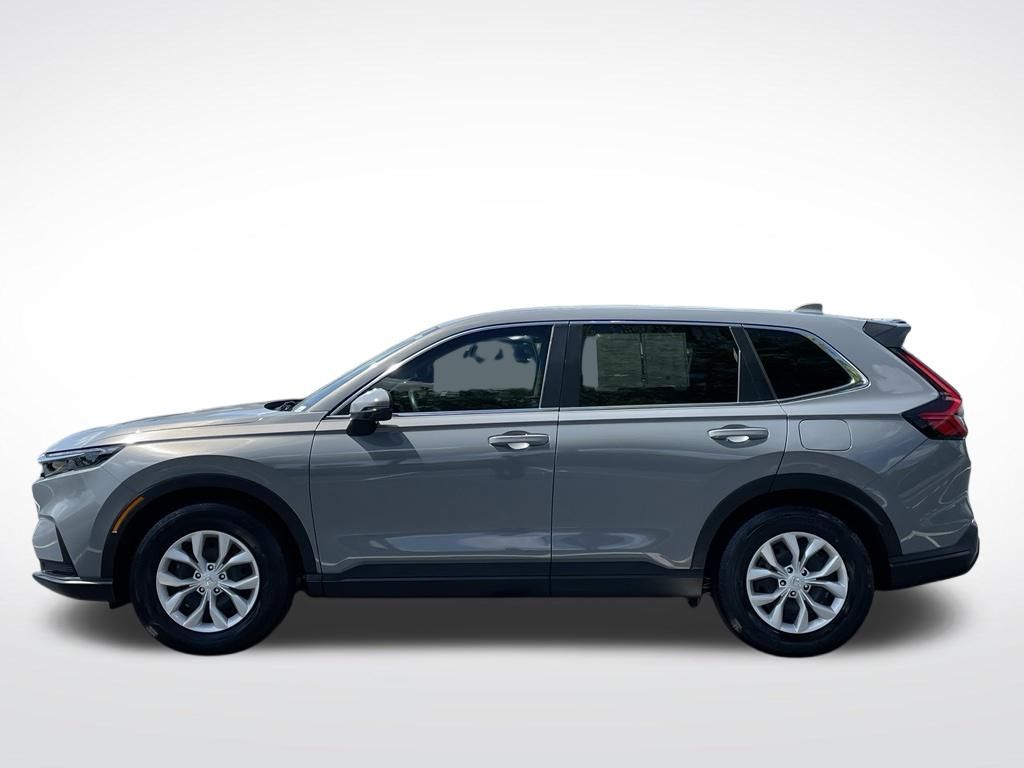 Thumbnail: 2025 Honda CR-V - 2
