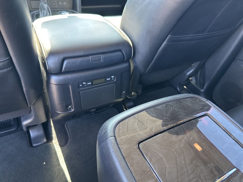 Used Car 2023 Infiniti Qx80  Luxe For Sale Under $40,000 In Austin, Texas