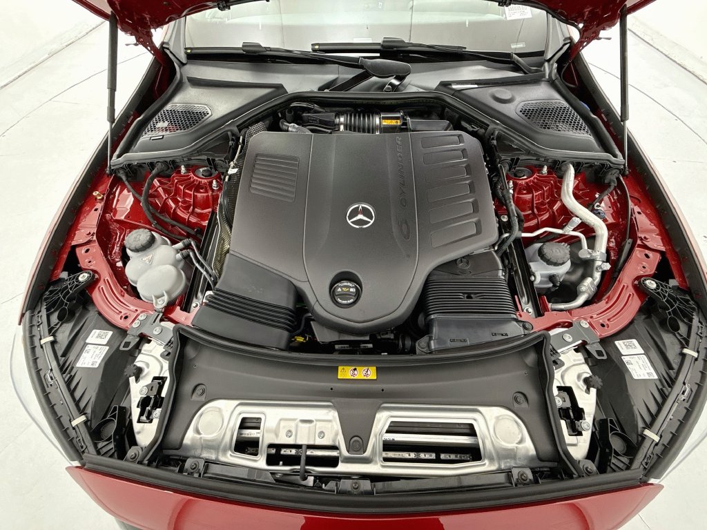 Thumbnail: 2027 Mercedes-Benz E-Class - 29