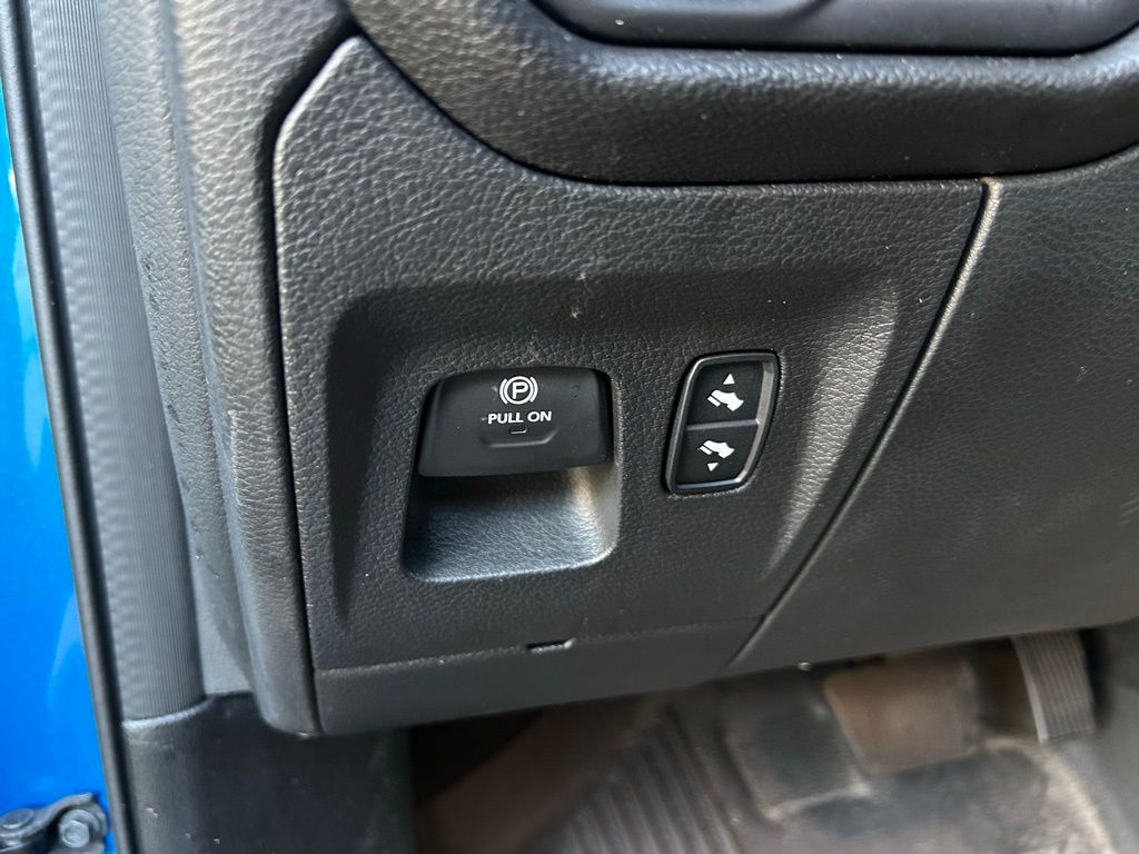 Thumbnail: 2023 RAM 1500 - 19