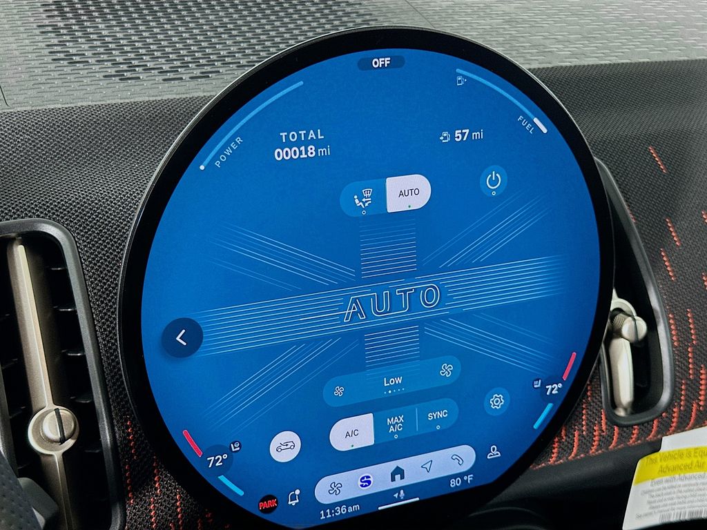 Thumbnail: 2026 MINI Cooper Countryman - 14