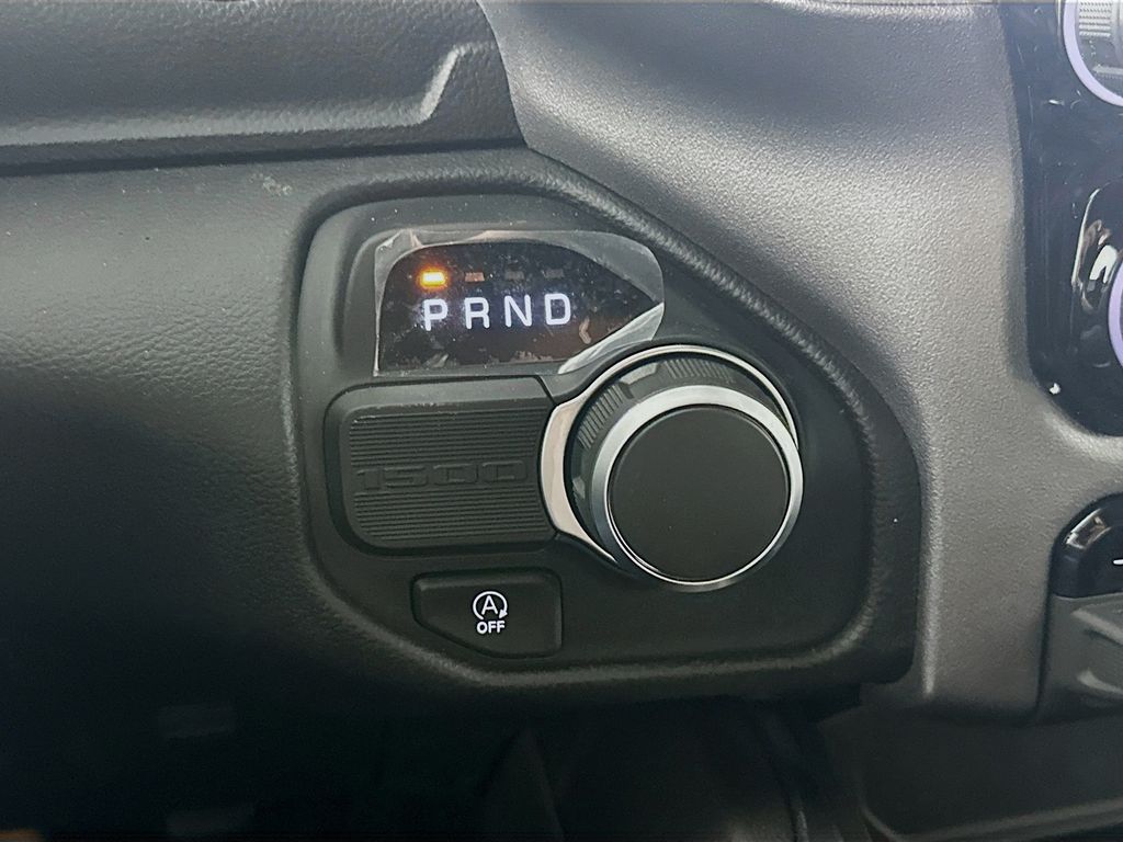 New 2025 Gray Ram Big Horn image 12