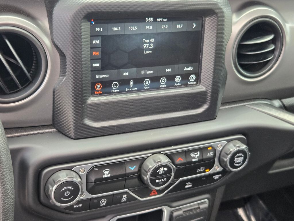 2023 Jeep Wrangler - $27,669
