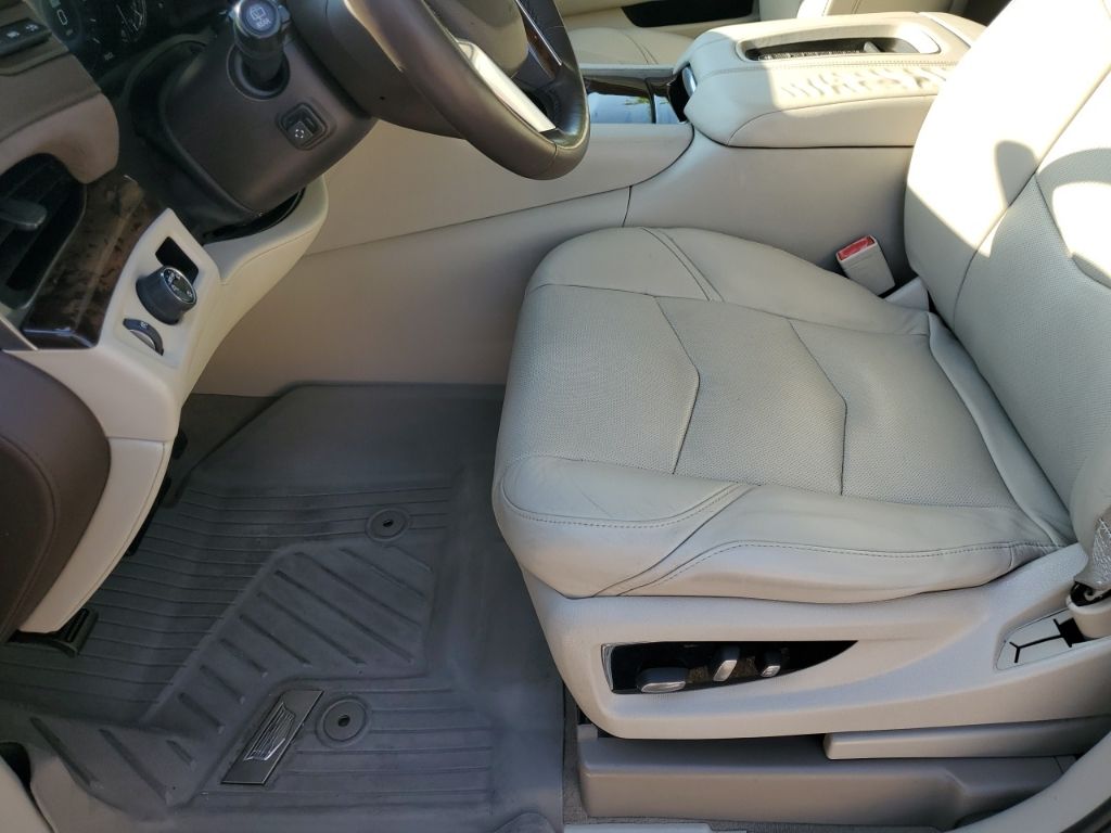 2017 Cadillac Escalade  Luxury In Austin, Texas