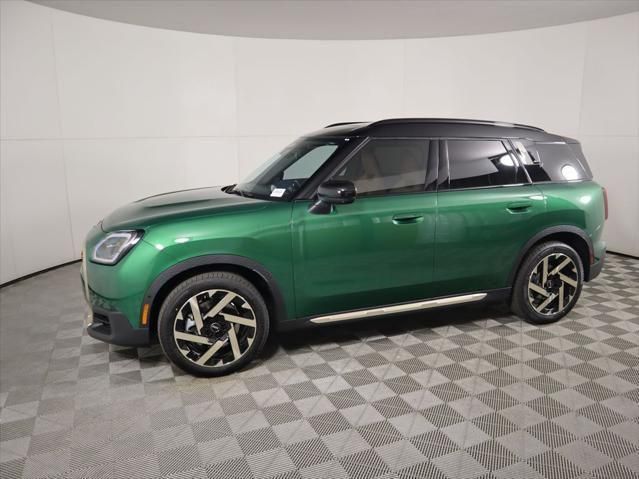 Thumbnail: 2026 MINI Cooper Countryman - 8