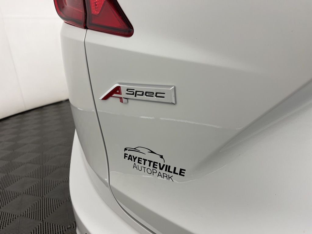 Thumbnail: 2026 Acura RDX - 20