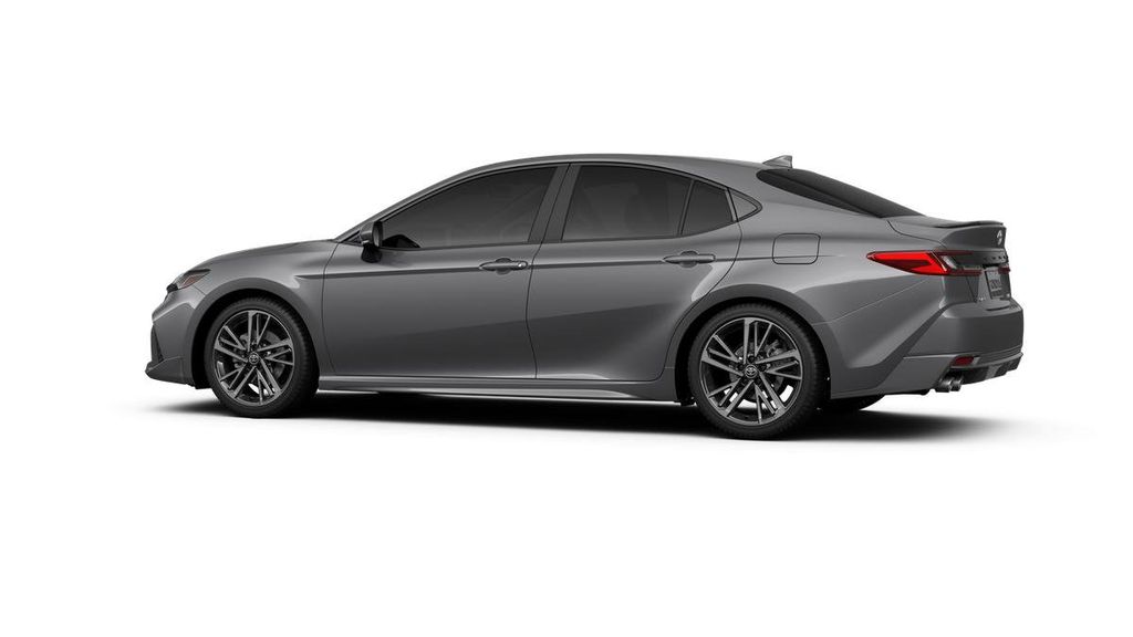 Thumbnail: 2025 Toyota Camry - 5