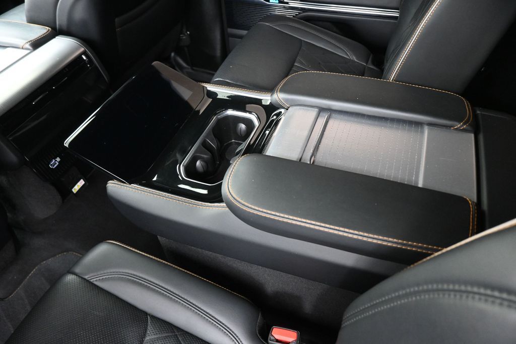 Used 2022 Jeep Grand Wagoneer SUV