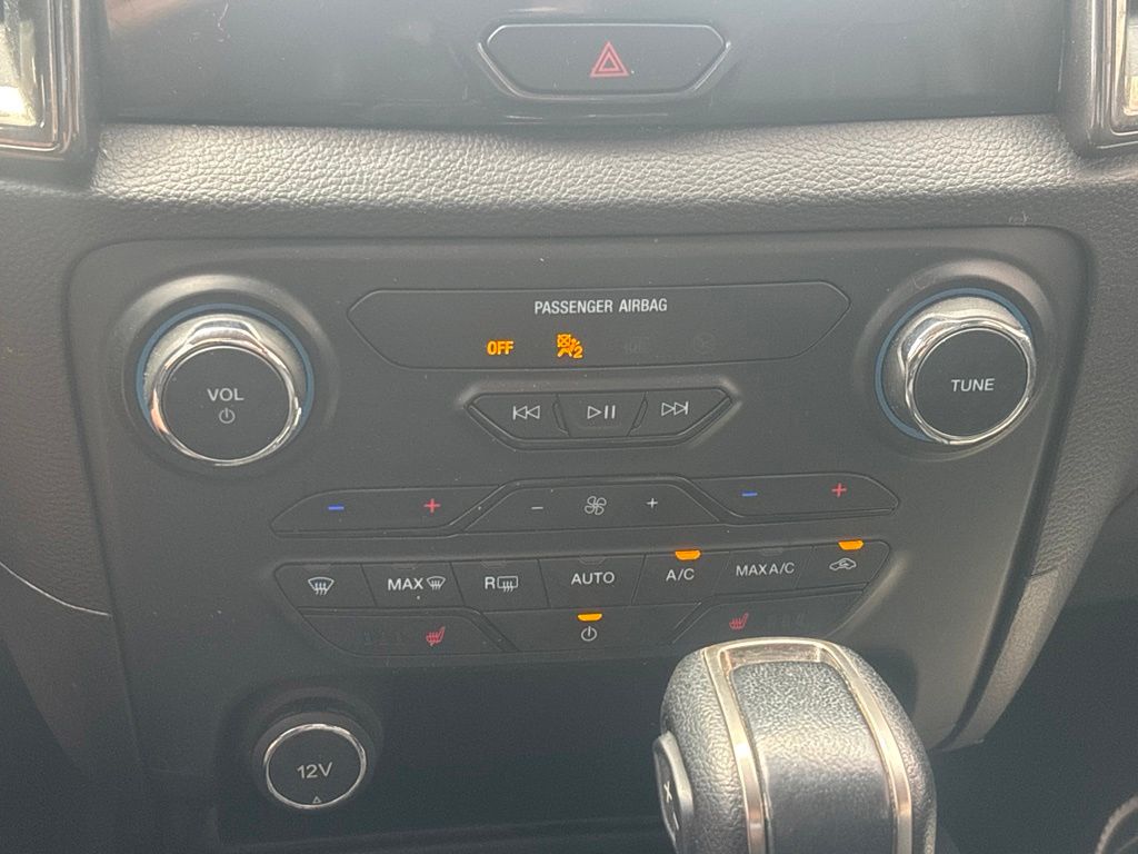 Used 2019 Ford Ranger Truck