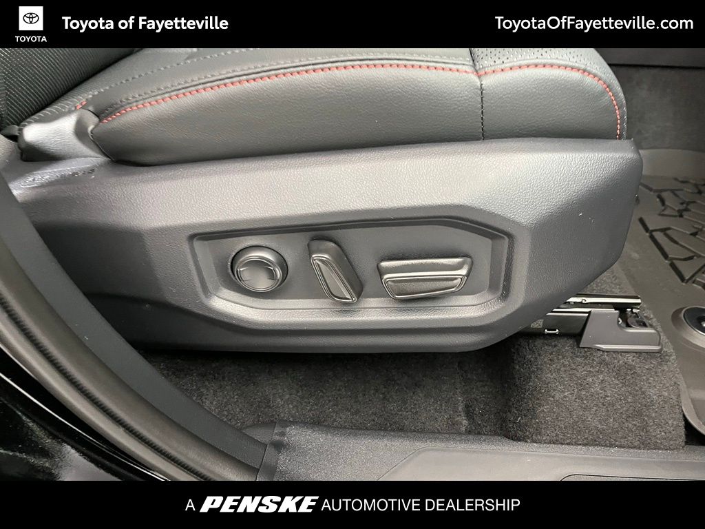 Thumbnail: 2026 Toyota Sequoia - 7