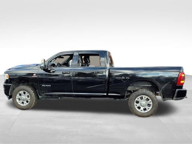 2023 Ram 2500 Laramie 4