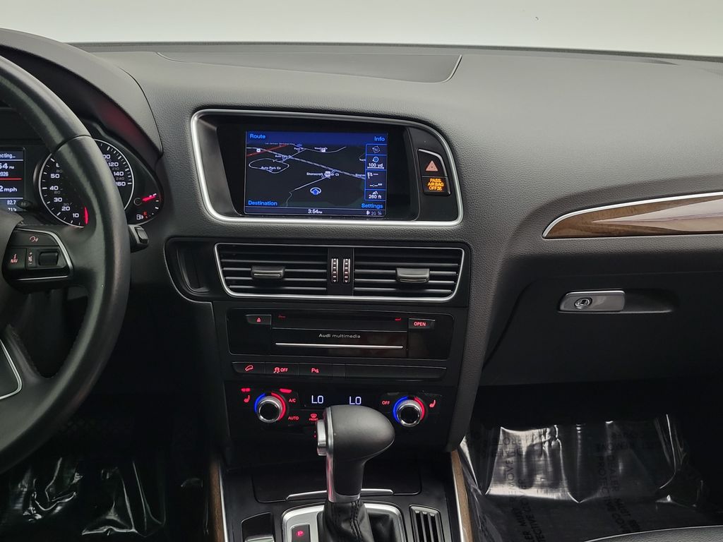 Thumbnail: 2016 Audi Q5 - 19