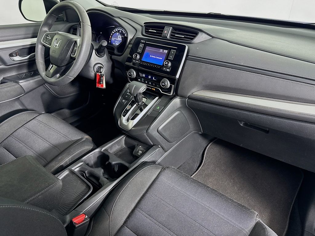 Used Car 2018 Honda Cr-v  Lx For Sale Under $20,000 In Austin, Texas