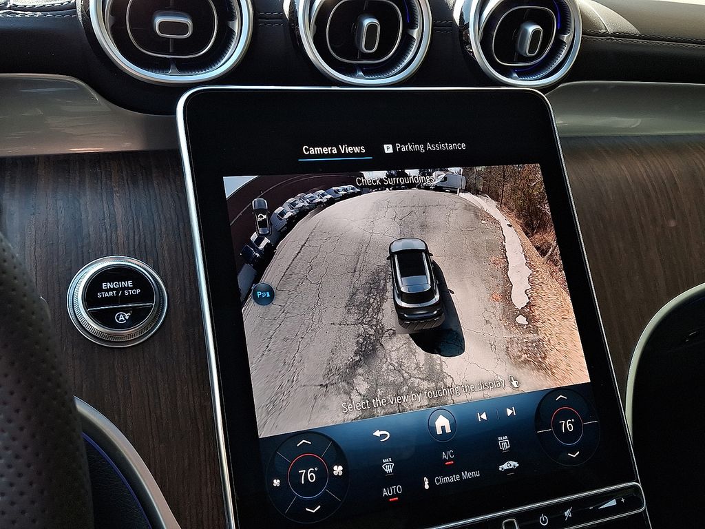 Thumbnail: 2026 Mercedes-Benz GLC - 12