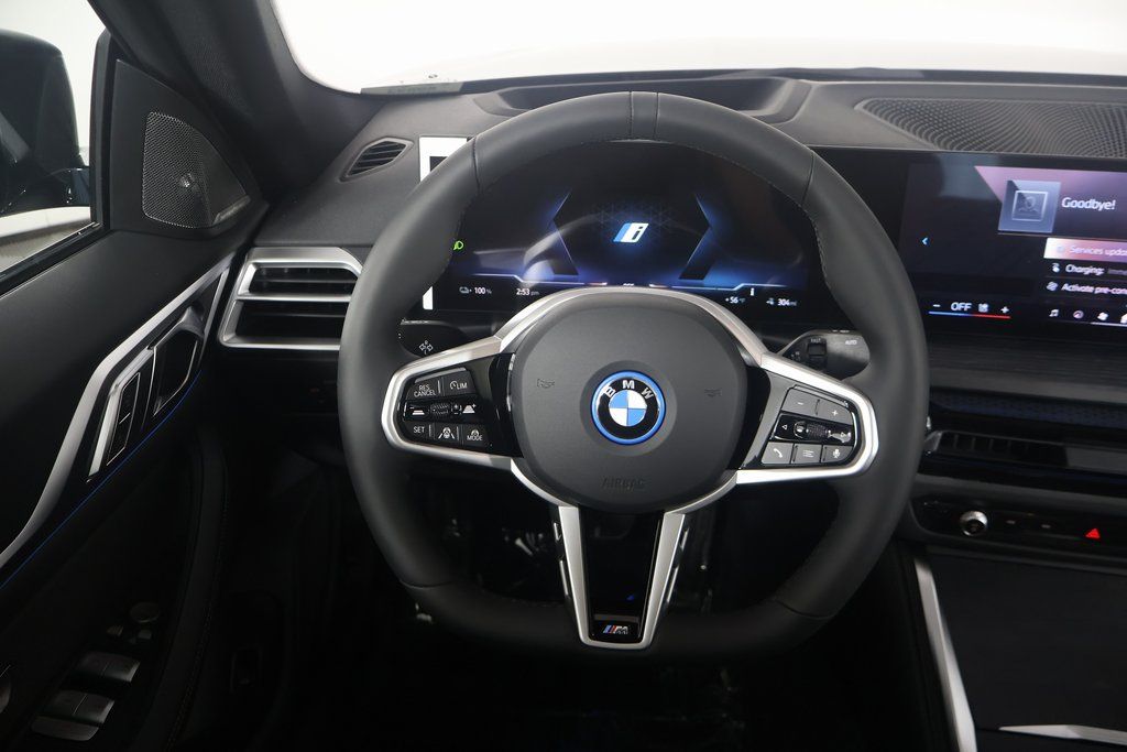 2025 BMW i4 xDrive40 3