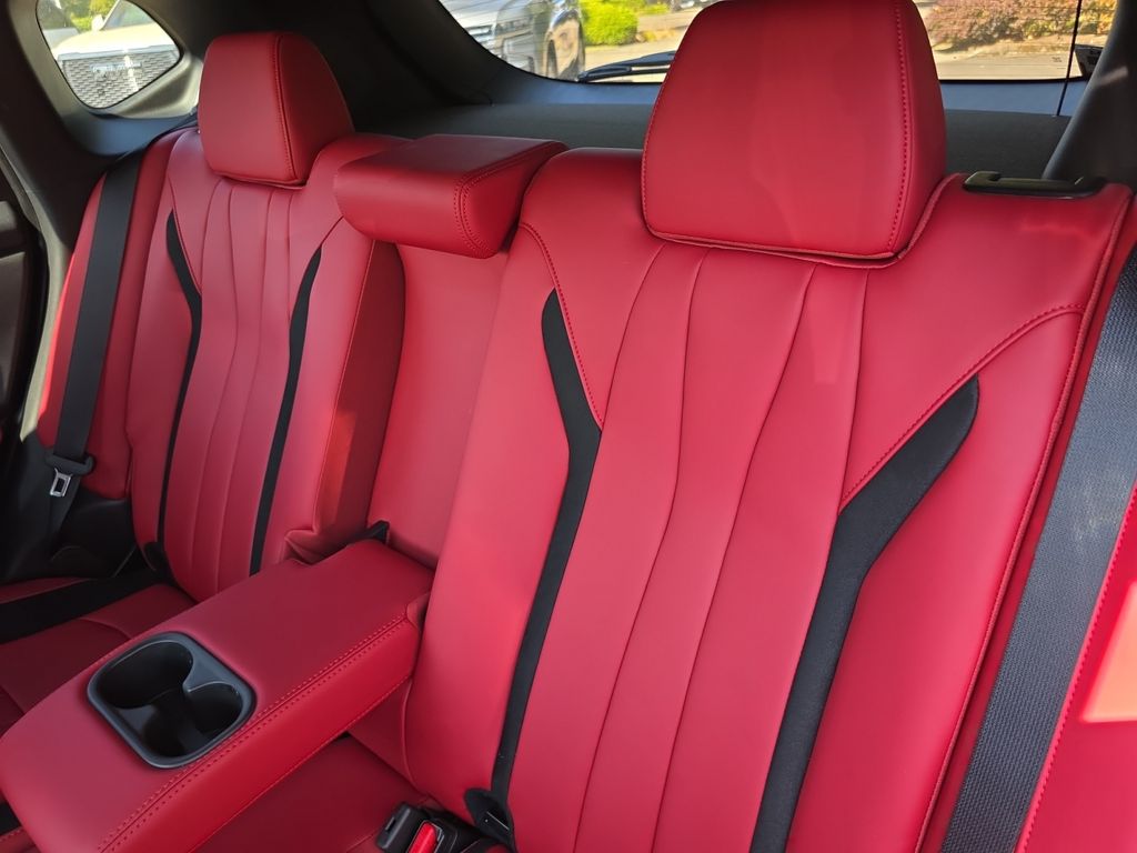 Certified Used 2025  Acura A-Spec Advance Package image 17