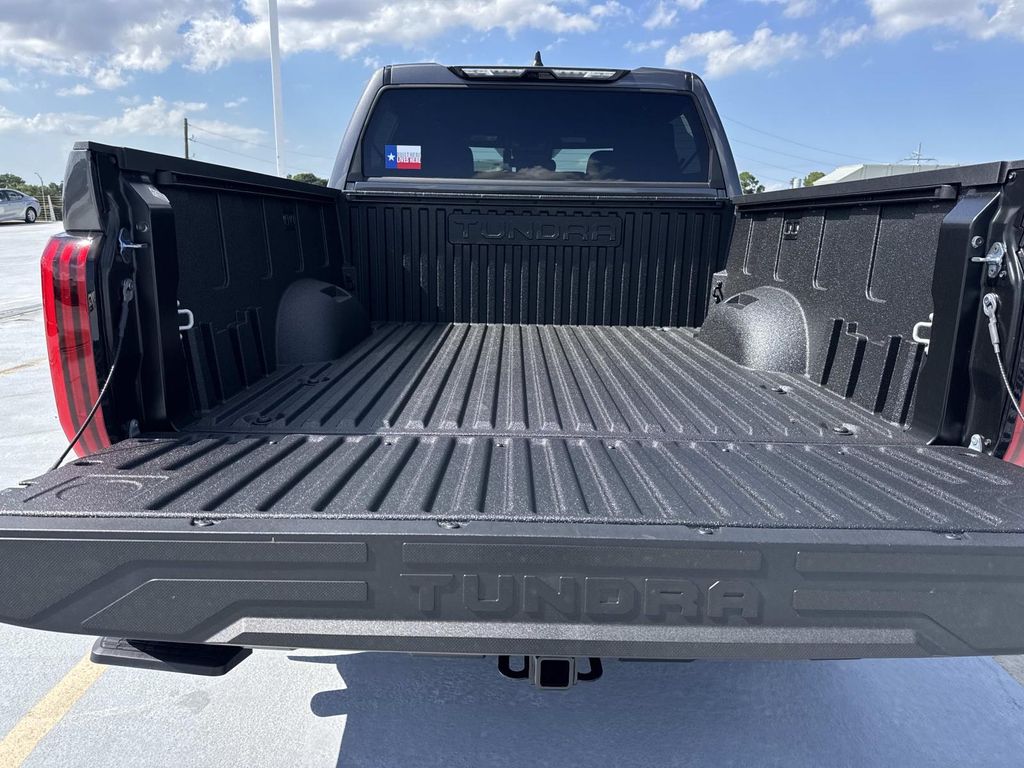 2026 Toyota Tundra SR5 - 5