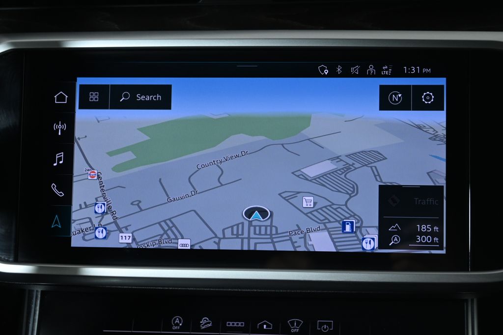 Thumbnail: 2022 Audi A6 - 22