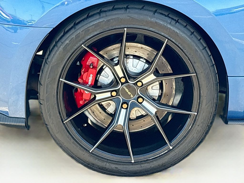 Thumbnail: 2016 Ford Mustang - 29