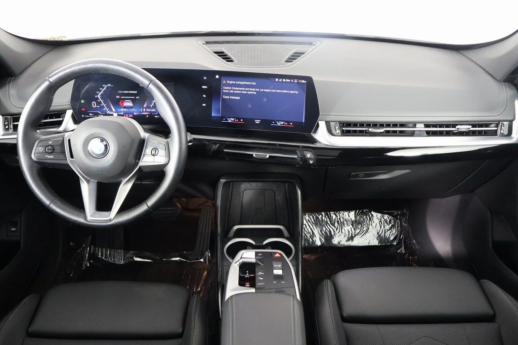 Thumbnail: 2023 BMW X1 - 8