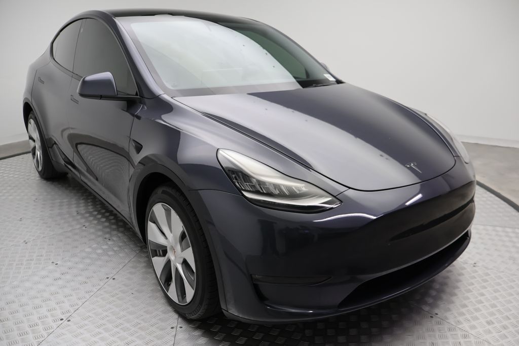 Thumbnail: 2021 Tesla Model Y - 6