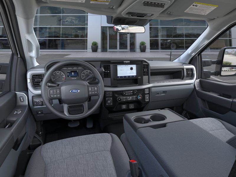 2026 Ford F-250 Super Duty XL