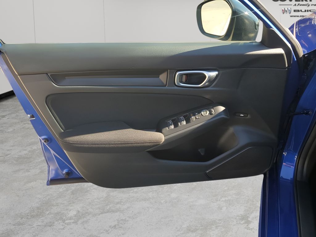 Used Car 2022 Honda Civic  Sport For Sale Under $25,000 In Austin, Texas