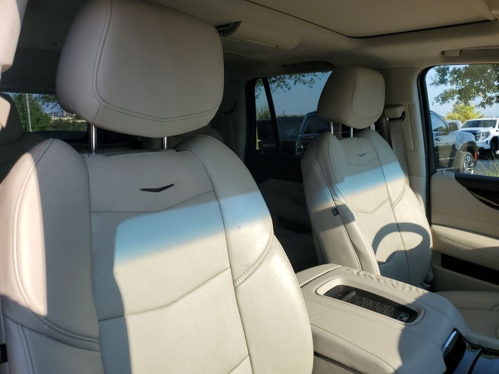 2017 Cadillac Escalade  Luxury In Austin, Texas