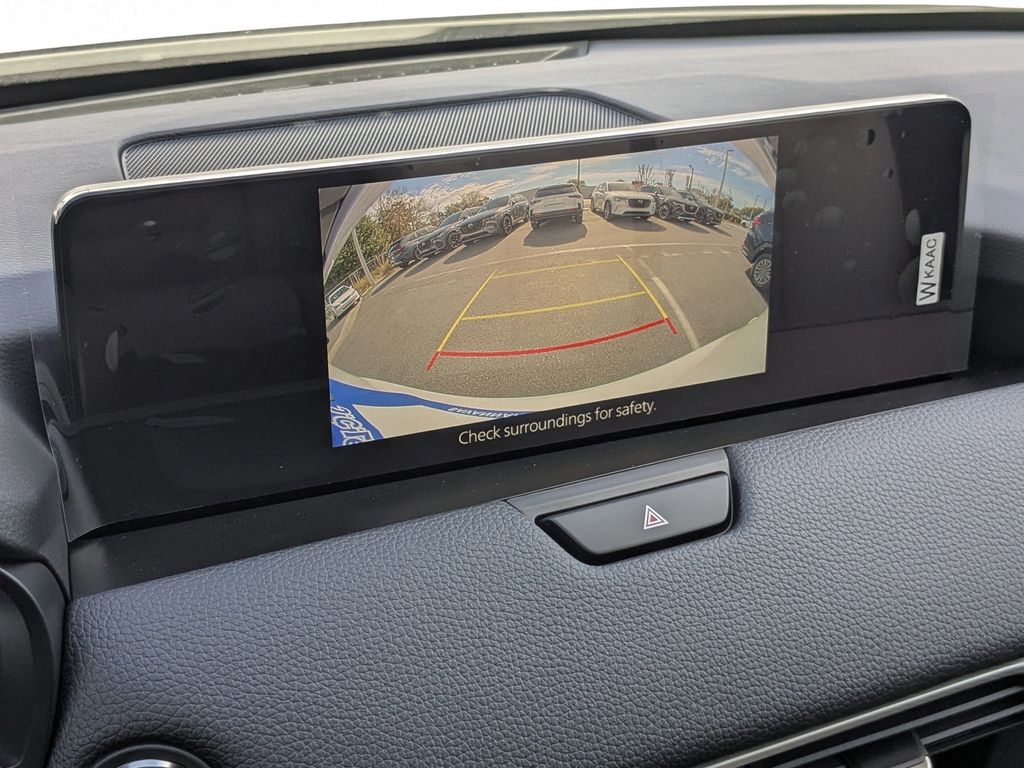 2026 Mazda CX-70 3.3 Turbo Preferred