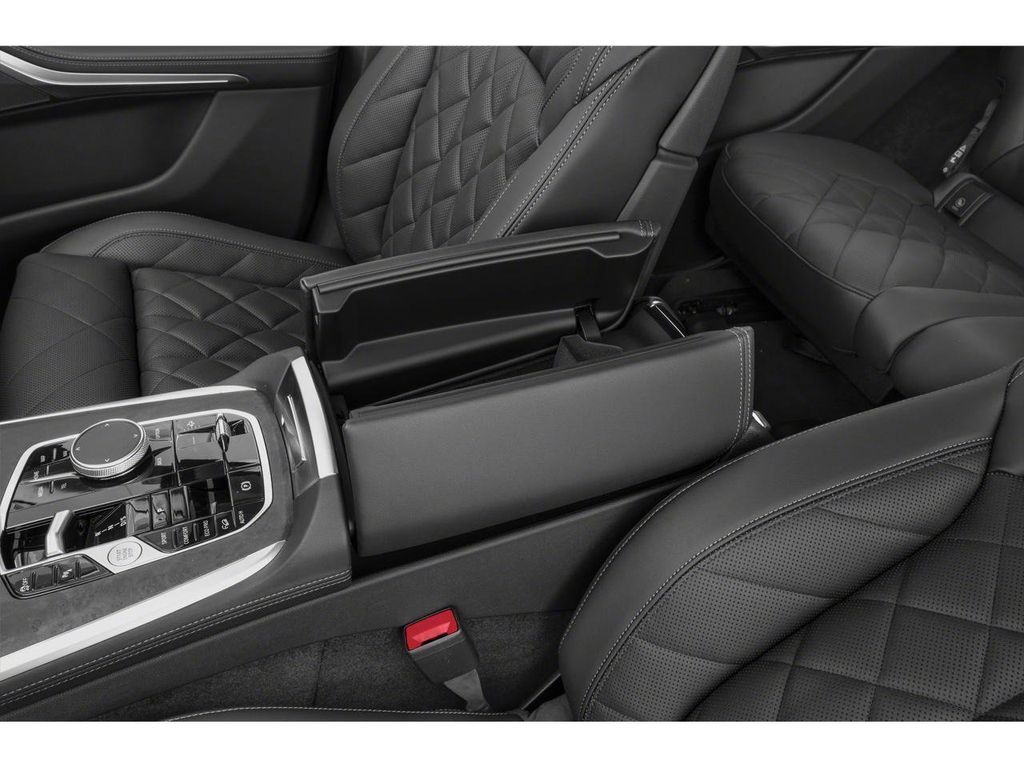 2026 BMW X7 xDrive40i 10